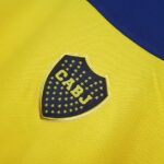 Maillot retro vintage boca junior 1999