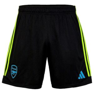 SHORT ARSENAL EXTERIEUR 2023 2024