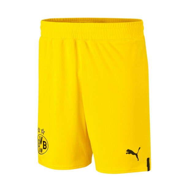 MAILLOT KIT ENFANT DORTMUND DOMICILE 2022 2023