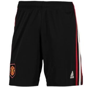 SHORT MANCHESTER UNITED EXTERIEUR 2022 2023