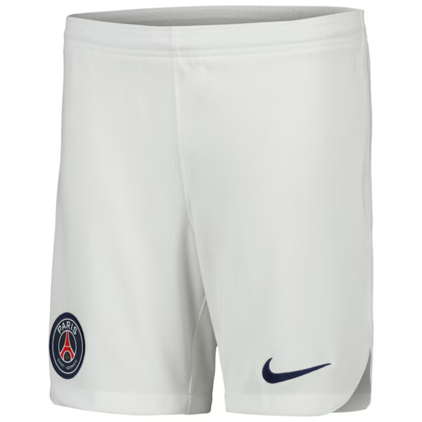 SHORT PSG EXTERIEUR 2023 2024