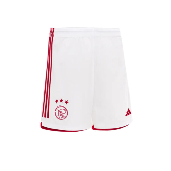 Short Ajax Domicile 2023 2024