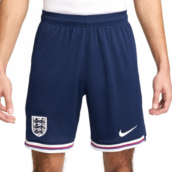 Short Angleterre Domicile 2024 2025