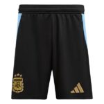 Maillot Kit Enfant Argentine Exterieur 2024 2025 Messi