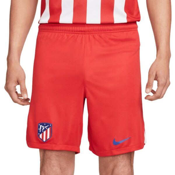 Maillot Kit Enfant Atletico Madrid Domicile 2023 2024 Griezmann