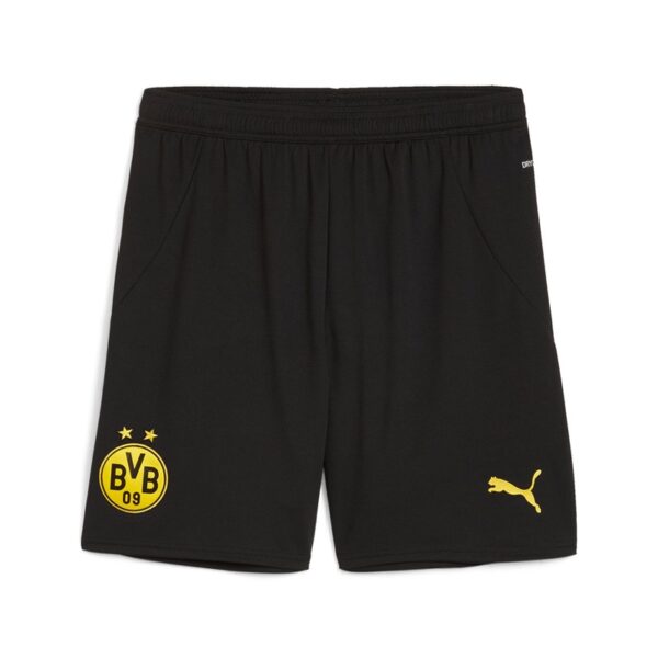 Maillot Kit Enfant BVB Dortmund Domicile LDC 2024 2025