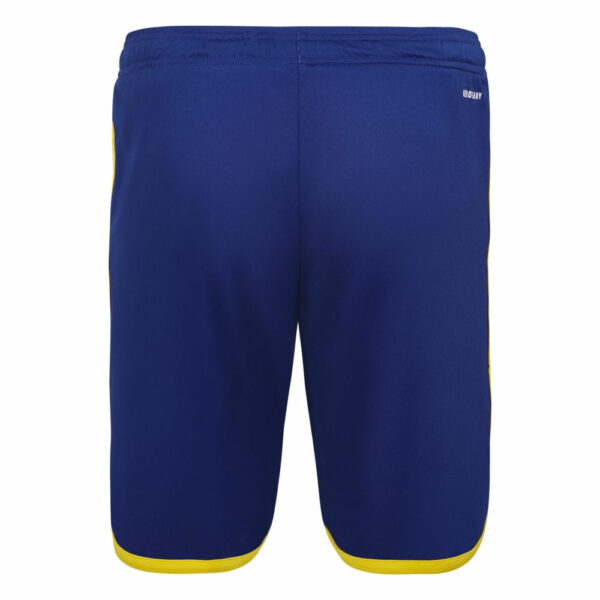 Short Boca Junior Domicile 2023 2024