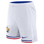 Maillot Kit Enfant Equipe De France Domicile Euro 2024