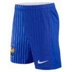 Maillot Kit Enfant Equipe De France Exterieur Euro 2024