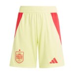 Maillot Kit Enfant Espagne Exterieur Euro 2024 Yamal