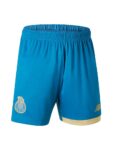 SHORT FC PORTO THIRD 2023 2024