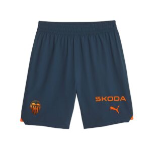 Short FC Valence Extérieur 2023 2024