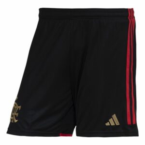 SHORT FLAMENGO EXTERIEUR 2023 2024