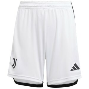 SHORT JUVENTUS EXTERIEUR 2023 2024