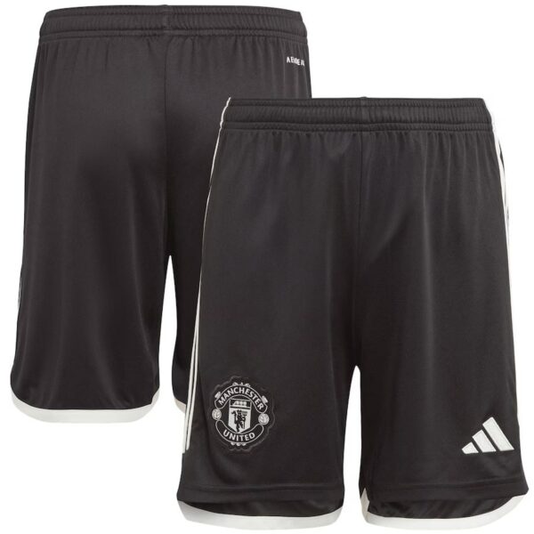 Short Manchester United Exterieur 2023 2024