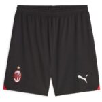 Maillot kit Enfant Milan Ac Domicile 2023 2024 Rafa Leao