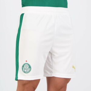 Short Palmeiras 2024 2025 Domicile