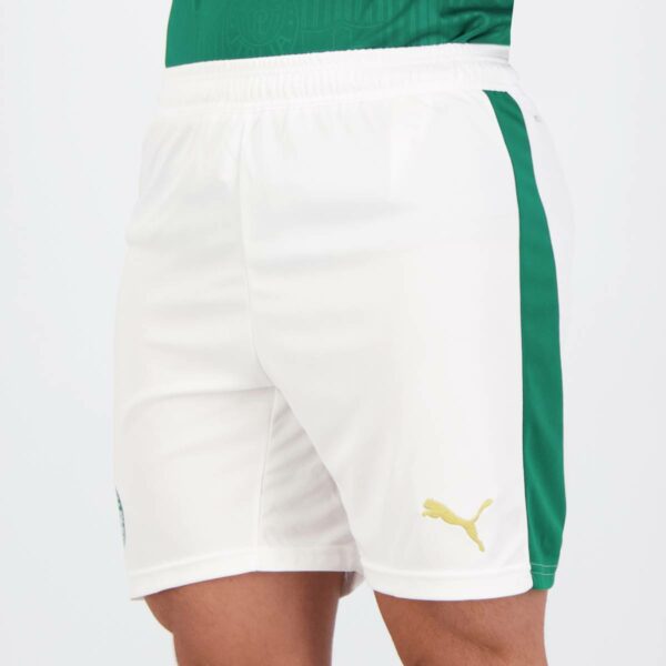 Short Palmeiras 2024 2025 Domicile