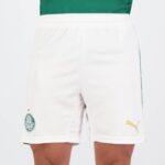 Short Palmeiras 2024 2025 Domicile