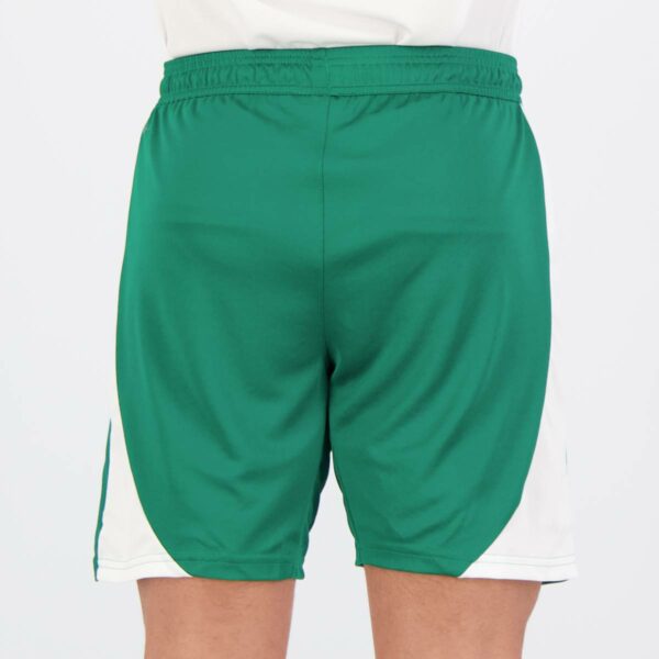 Short Palmeiras 2024 2025 Exterieur