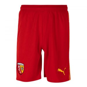 SHORT RC LENS DOMICILE 2023 2024