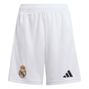 Short Real Madrid Domicile 2024 2025