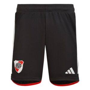 Short River Plate Noir 2023 2024