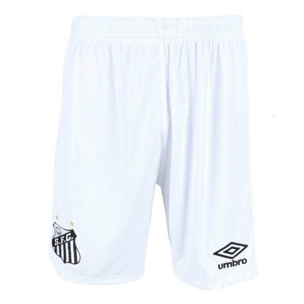 SHORT SANTOS FC DOMICILE 2023 2024