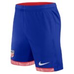 Maillot Kit Enfant USA Domicile 2024 2025