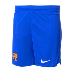 Short Barca 2023 2024 Exterieur