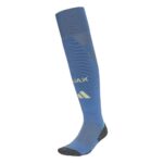 Chaussettes Ajax Exterieur 2024 2025