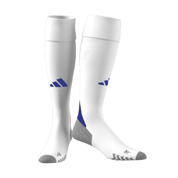 Chaussettes OL Domicile 2024 2025