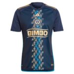 MAILLOT PHILADELPHIA UNION 2024 DOMICILE