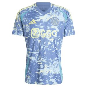 Maillot Ajax Exterieur 2024 2025