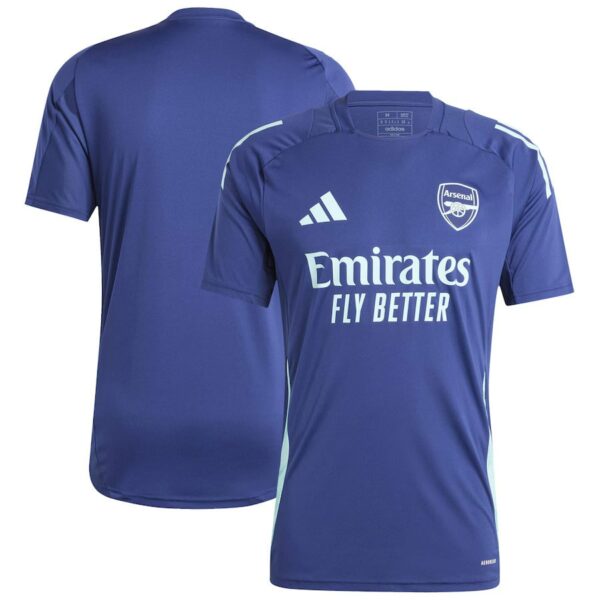 Maillot Arsenal Pre Match 2024 2025