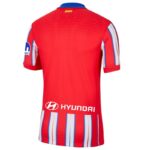 Maillot Atletico Madrid Domicile 2024 2025