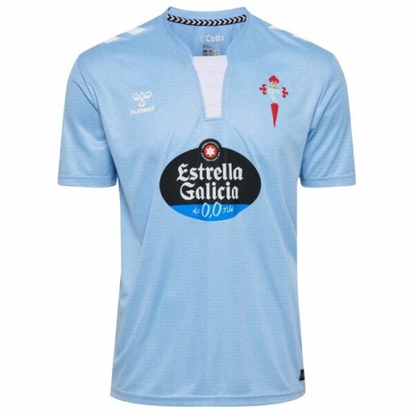 Maillot Celta Vigo Domicile 2024 2025