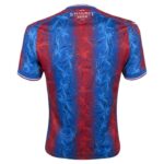 Maillot Crystal Palace Domicile 2024 2025