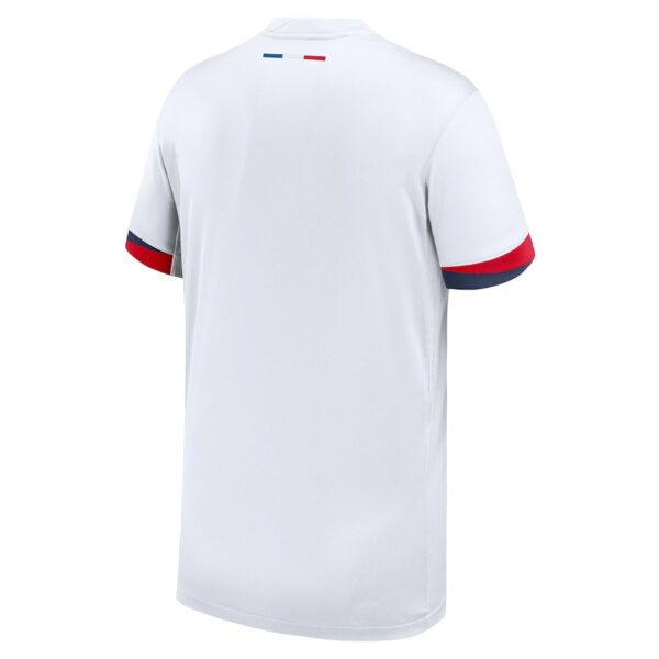 Maillot Enfant PSG Exterieur 2024 2025