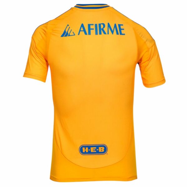 Maillot Enfant Tigres Domicile 2024 2025