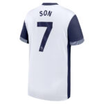 Maillot Enfant Tottenham Domicile 2024 2025 SON