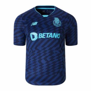 Maillot Enfant FC Porto Third 2024 2025