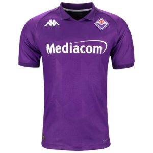 Maillot Fiorentina Domicile 2024 2025