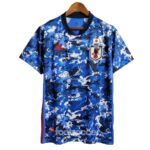 Maillot Japon Domicile 2020