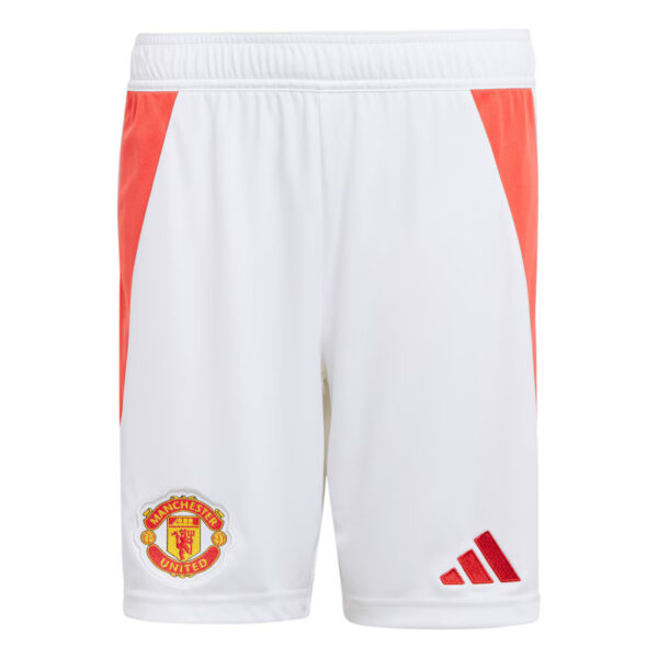 Maillot Kit Enfant Manchester United Domicile 2024 2025 Rashford