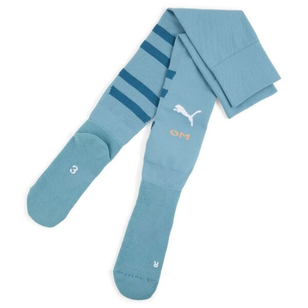 Chaussettes OM Exterieur 2024 2025