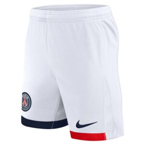 Short PSG Exterieur 2024 2025