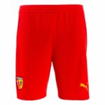 Maillot Kit Enfant RC Lens Domicile 2024 2025