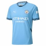 Maillot Kit Enfant Manchester City Domicile 2024 2025 Lewis