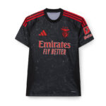 Maillot Benfica Exterieur 2024 2025 Femme